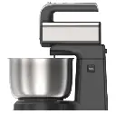 MyWave MWHM-300 Batidora Amasadora 300W Acero Inoxidable