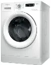 Rentadora Whirlpool FFS9258WSP – 9 kg