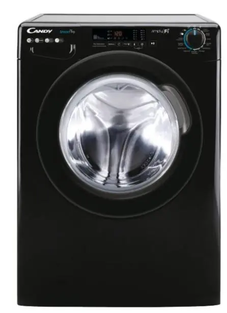 Rentadora Candy Smart Pro CO12103DBBE/1-47 – 10 kg