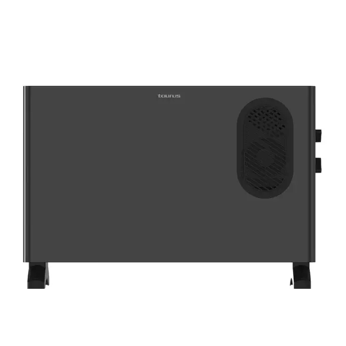 Convector elèctric Taurus Clima Boost 2000 W amb funció turbo