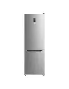 Frigorífic combi Johnson JRC188ENX – Total No Frost, 188 cm i acabat inox