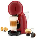 Cafetera KRUPS Dolce Gusto Piccolo XS – Vermella