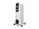 Radiador d'oli ORBEGOZO RF 1000 – 1000W