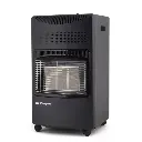 Estufa ceràmica de gas Orbegozo HCE 73 – 4200W