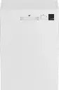 Rentavaixelles Beko DVN05320W – 13 serveis, 60 cm, Classe E, Blanc