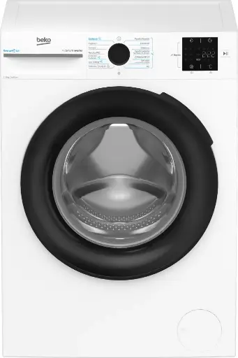 Rentadora Beko BM3WFT31041WB – 10 kg