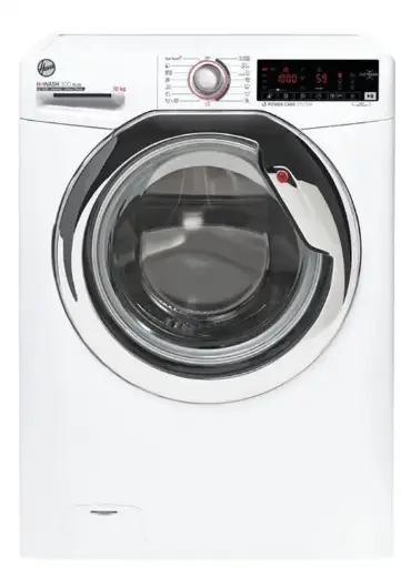Rentadora Hoover H-WASH 300 PLUS – 10 kg
