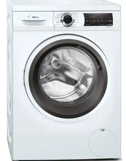 Rentadora Balay 3TS273BA – 7 kg