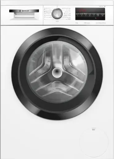 Rentadora Bosch Serie 6 WUU28T68ES – 9 kg