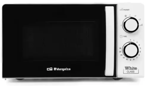 Microones Orbegozo MI 2115 de 20 litres