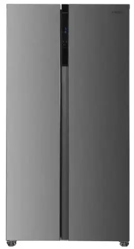 Frigorífic americà KUNFT KSBS9117 IX No Frost – 442 L – Inox