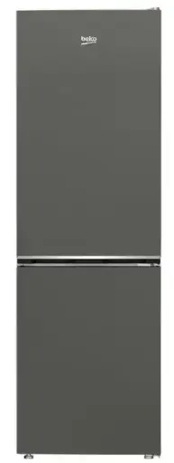 Frigorífic combi BEKO B1RCNE364G No Frost – 316 L – Inox