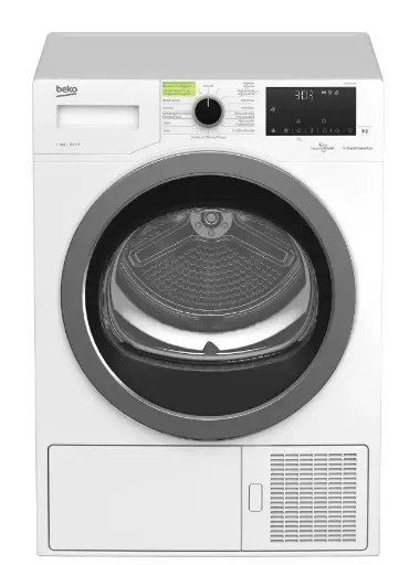 Assecadora BEKO DH9532GAO – 9 kg