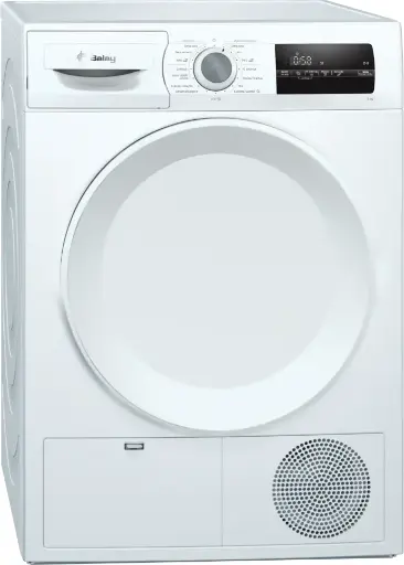 Assecadora BALAY 3SB288BE – 8 kg